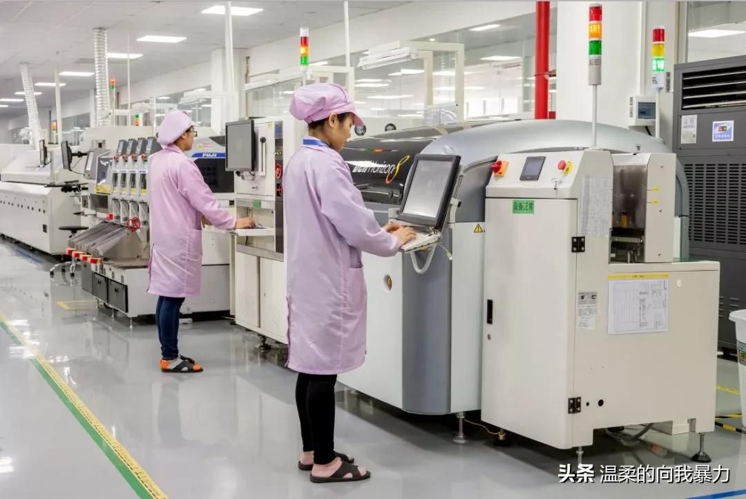 2021年1季度中國大陸SMT自動(dòng)貼片機(jī)進(jìn)口5128臺(tái)，進(jìn)口金額6.71億美元