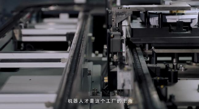 中興通訊5G無人工廠，推動(dòng)制造業(yè)大升級(jí)，1—2人就能管理1條生產(chǎn)線